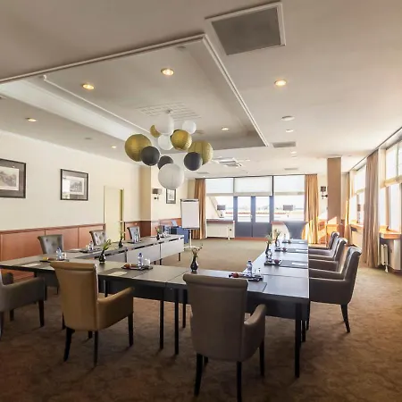 Van der Valk Hotel Emmeloord-3